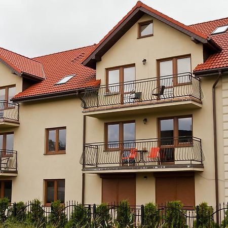 Apartamenty By Hanna Leba Exterior foto
