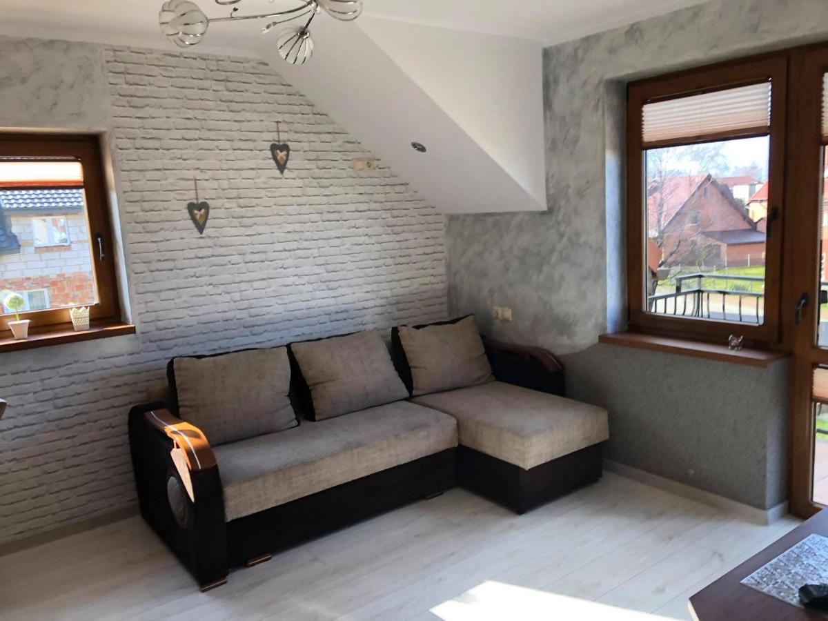 Apartamenty By Hanna Leba Exterior foto