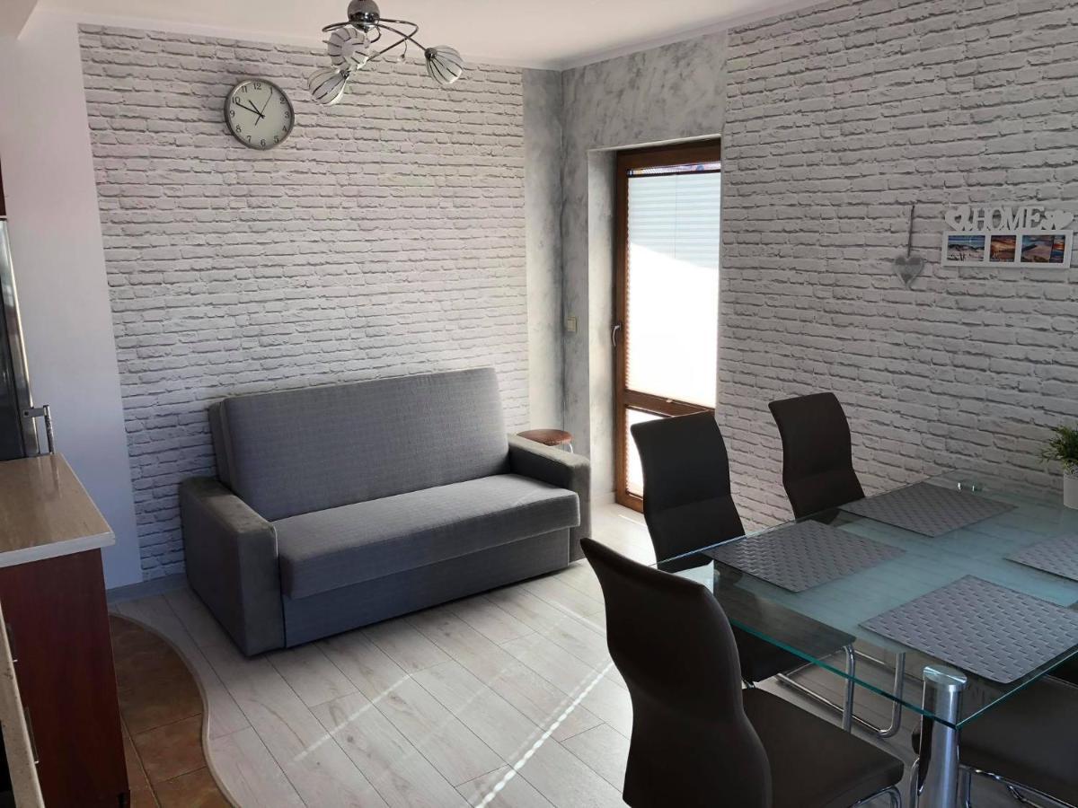 Apartamenty By Hanna Leba Exterior foto