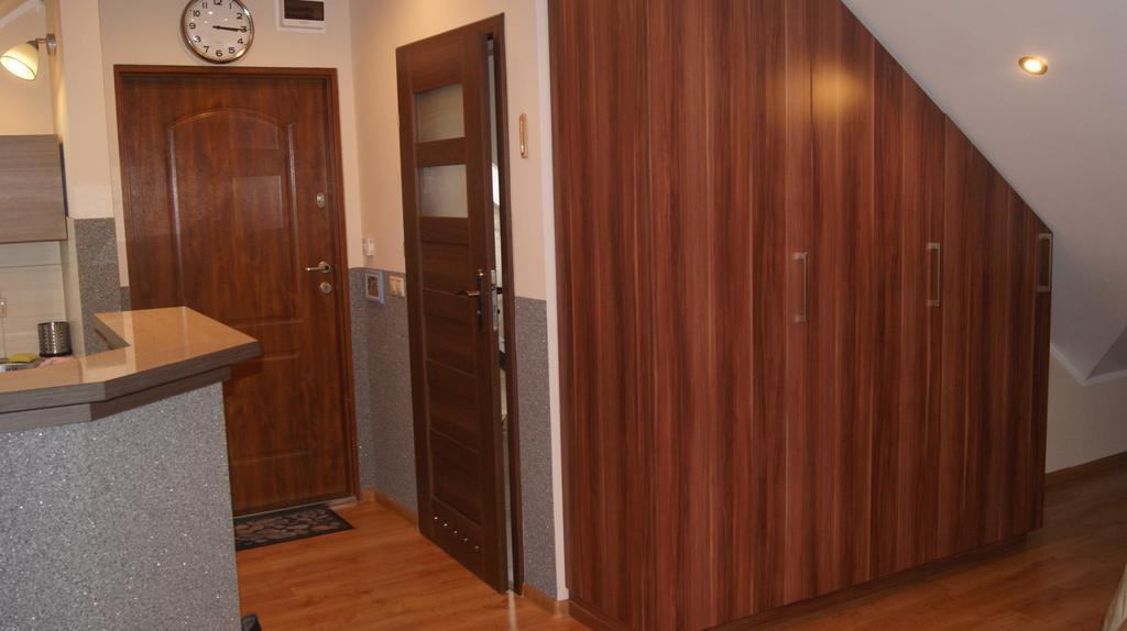 Apartamenty By Hanna Leba Zimmer foto