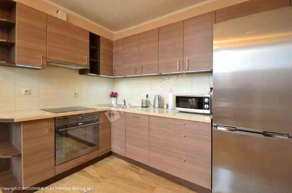 Apartamenty By Hanna Leba Zimmer foto