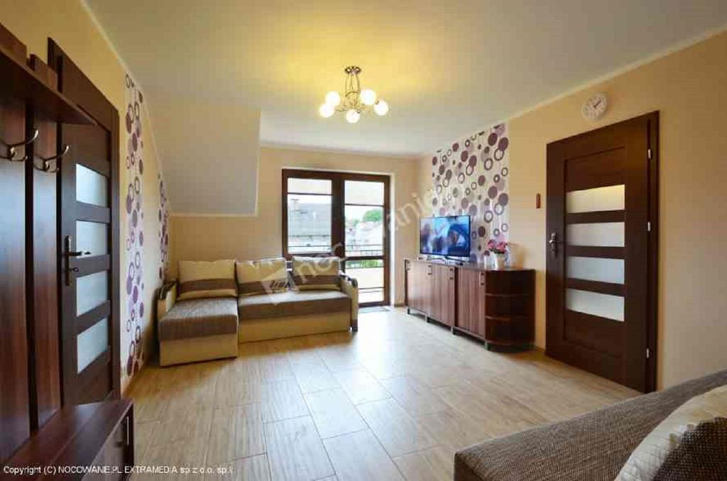 Apartamenty By Hanna Leba Zimmer foto