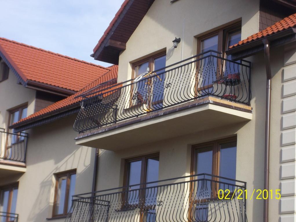 Apartamenty By Hanna Leba Exterior foto