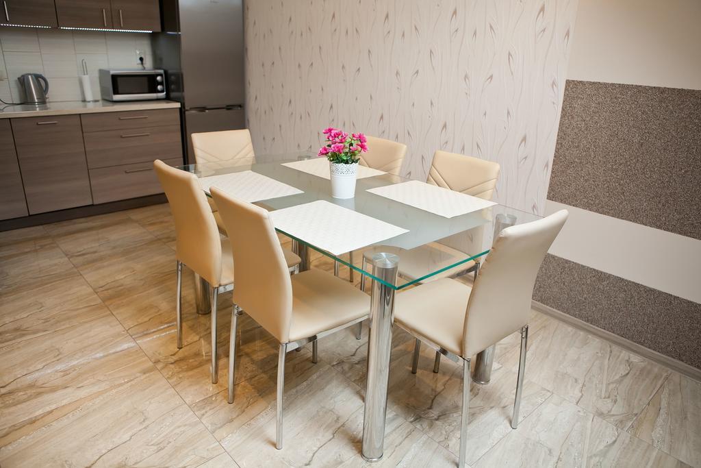 Apartamenty By Hanna Leba Exterior foto