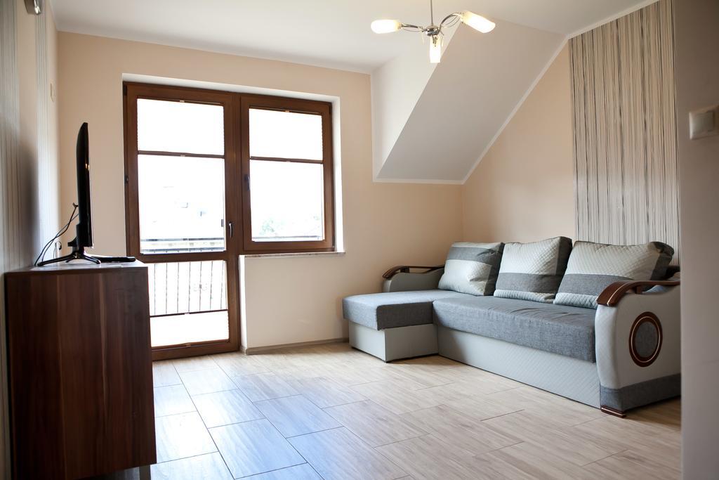 Apartamenty By Hanna Leba Exterior foto