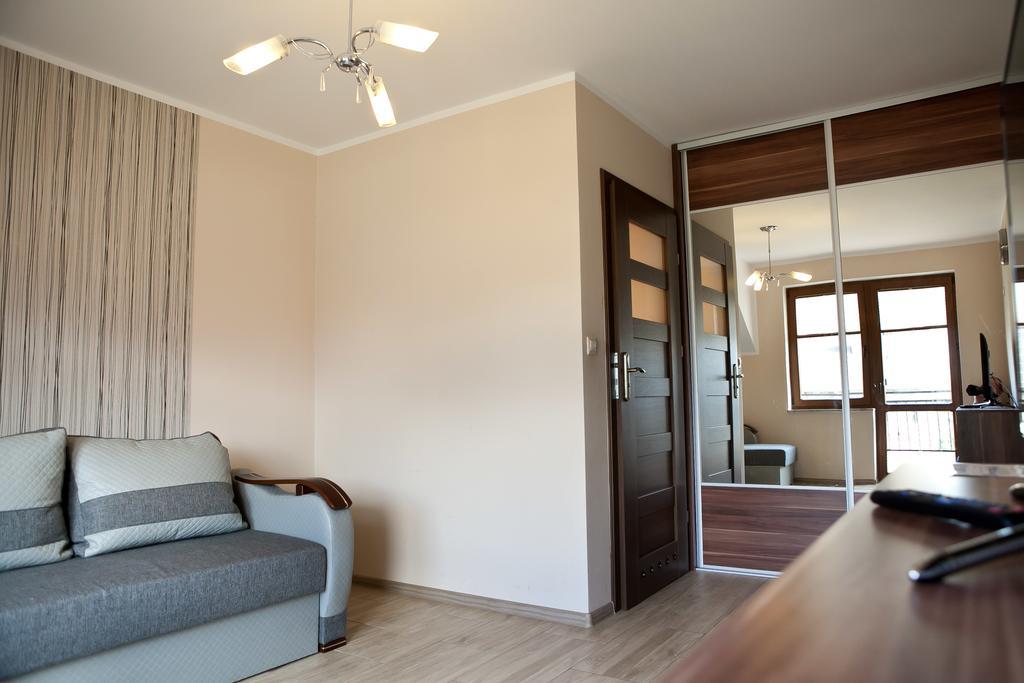 Apartamenty By Hanna Leba Exterior foto