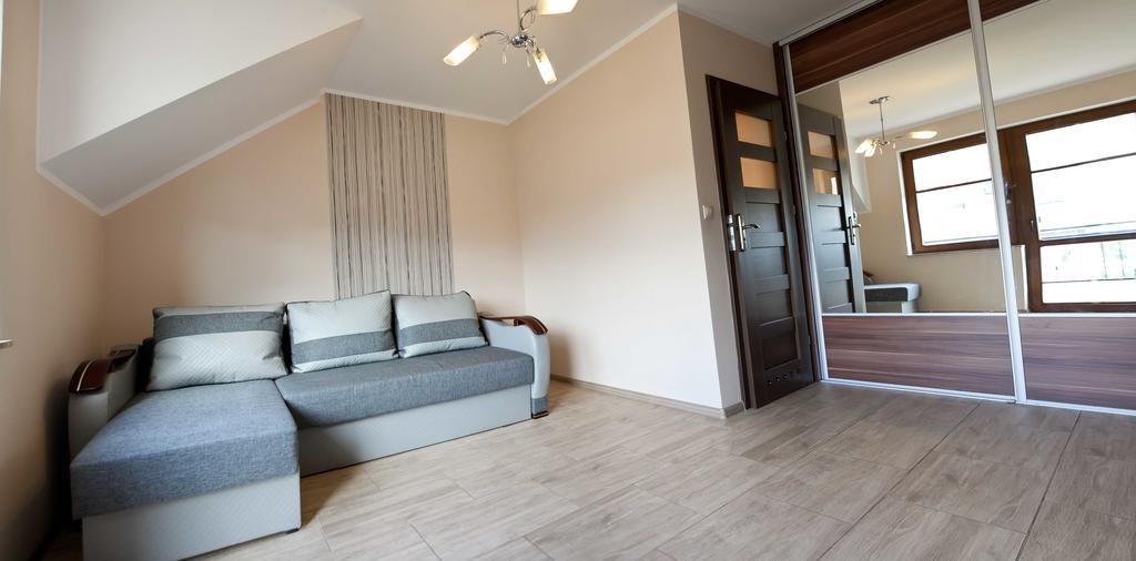 Apartamenty By Hanna Leba Exterior foto
