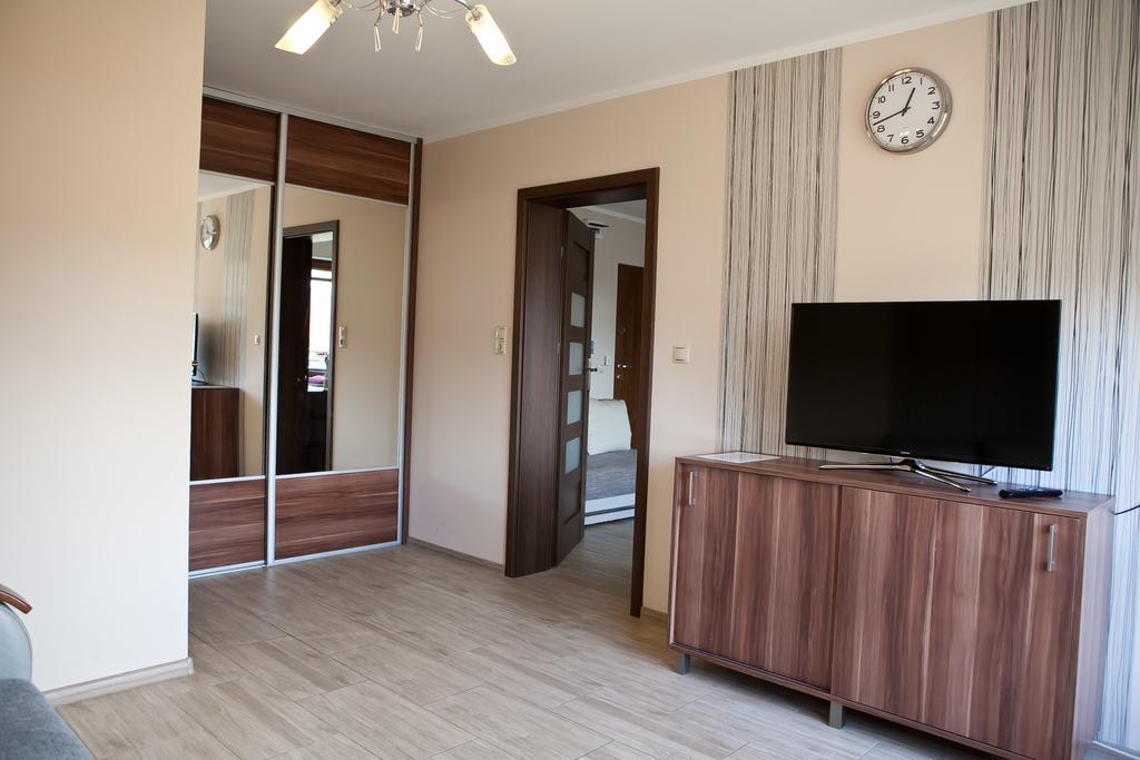 Apartamenty By Hanna Leba Exterior foto