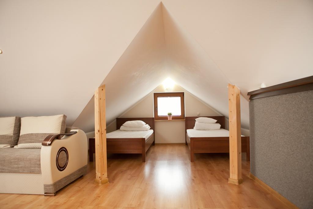 Apartamenty By Hanna Leba Exterior foto