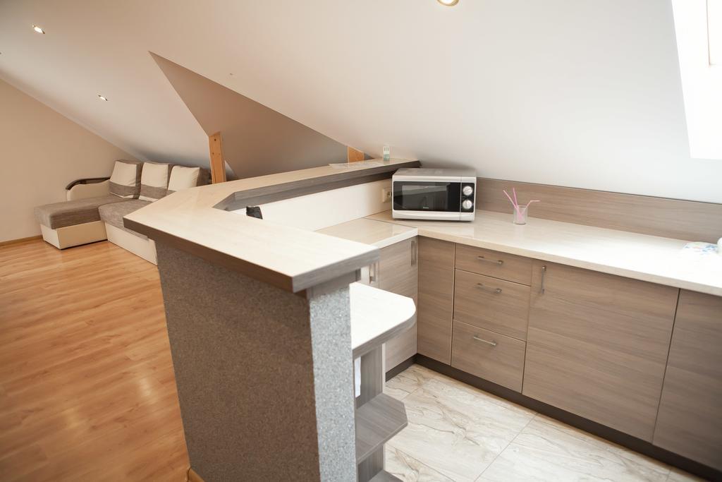 Apartamenty By Hanna Leba Exterior foto